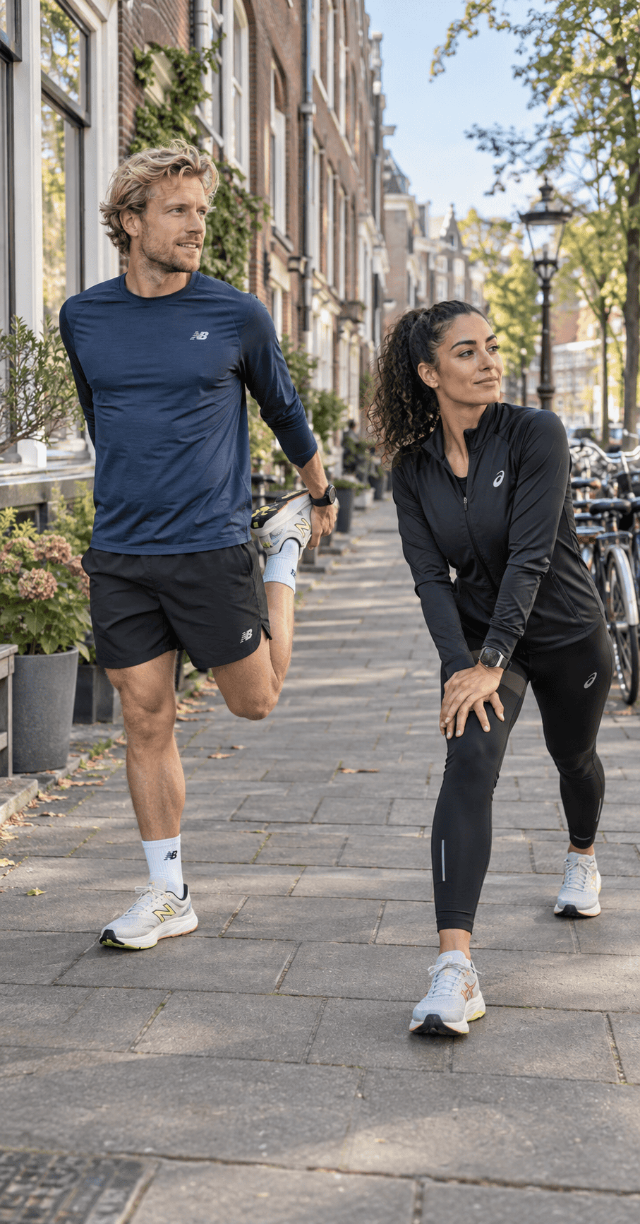 NN Marathon Rotterdam 2027 opens free pre-registration on 20 October, with discounts for young Rotterdam runners and free Kids Run places for schools.